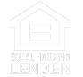 Equal Housing Lender